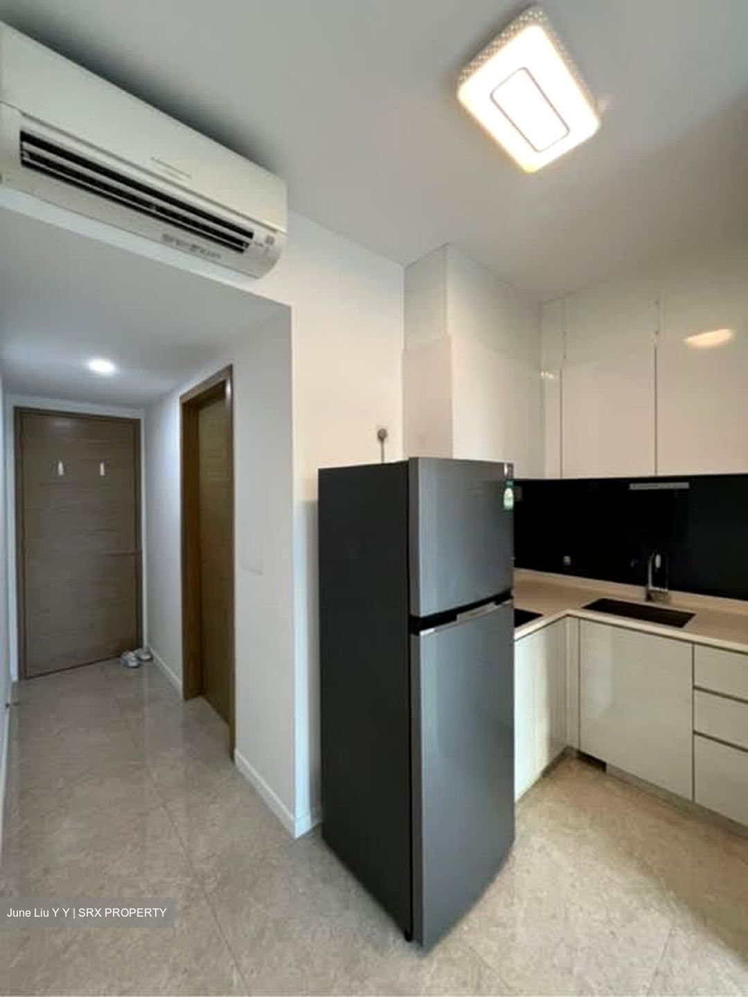 The Santorini (D18), Condominium #602778001